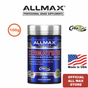 All Max Nutrition Pure Creatine High Quality (100g) 